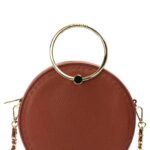 Leather Canteen Bag