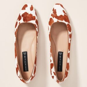 Dalia Flats