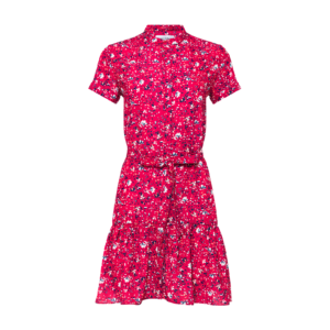 Stephanie Dress - Pink