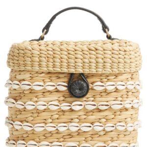 Woven Tote