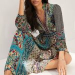 Georgette Dress