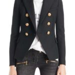 Milton Blazer