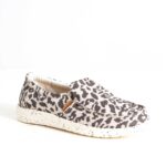Panther Sneakers