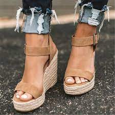 Wilmer Wedges